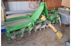 Property photo 23 - FARM EQUIPMENT & REAL ESTATE AUCTION IN ALLEN COUNTY, INDIANA